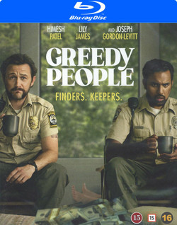 GREEDY PEOPLE BD