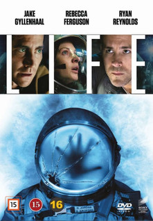 LIFE DVD