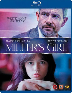MILLERS GIRL BD