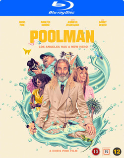POOLMAN BD