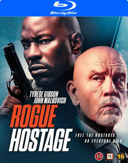 ROGUE HOSTAGE BD