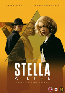 STELLA A LIFE DVD