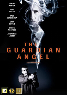 THE GUARDIAN ANGEL - SUOJELUSENKELI DVD