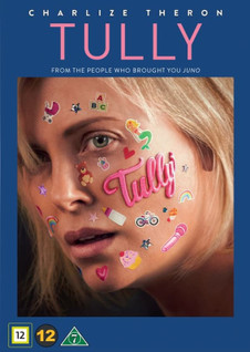 TULLY DVD
