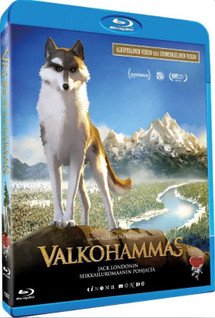 VALKOHAMMAS BD