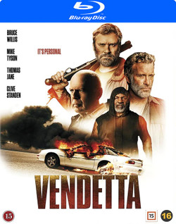 VENDETTA BD
