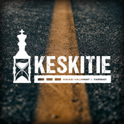KESKITIE-podcast