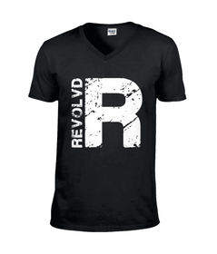 Revolvd - T-Paita