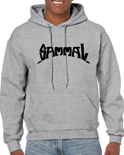 Sammal - Collegehuppari