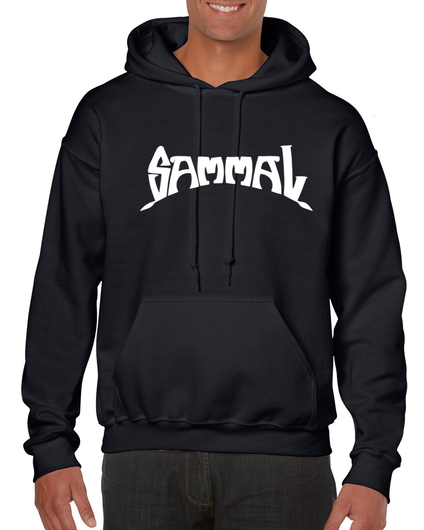 Sammal - Collegehuppari