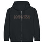 Kamara - Zipper Hoodie