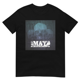 As I May - Speak No Evil - T-Shirt