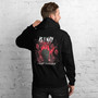 As I May - Fight Forever - College Hoodie