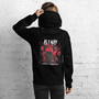 As I May - Fight Forever - College Hoodie