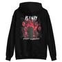 As I May - Fight Forever - College Hoodie