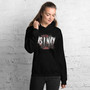 As I May - Fight Forever - College Hoodie