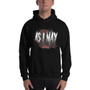 As I May - Fight Forever - College Hoodie
