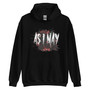 As I May - Fight Forever - College Hoodie