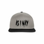 As I May - Snapback Lippis