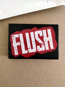 Stickers [Basic Promo]