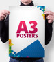 A3 Posters