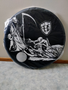 Drumskin (with custom print)