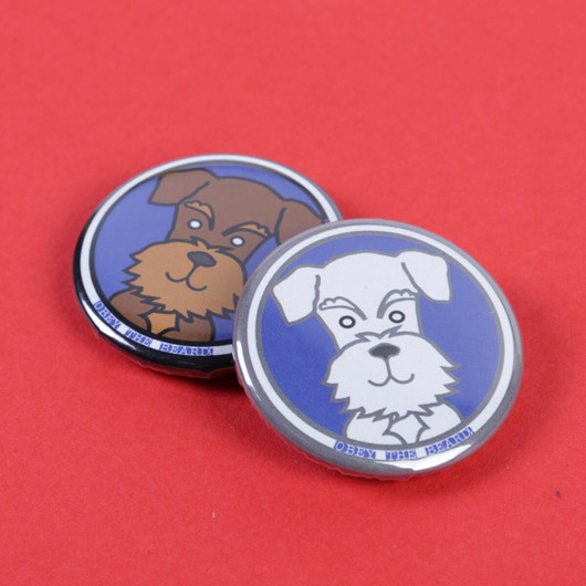 Magnets - 37 mm - Medium