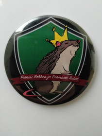 Magneetit - 56 mm - Large