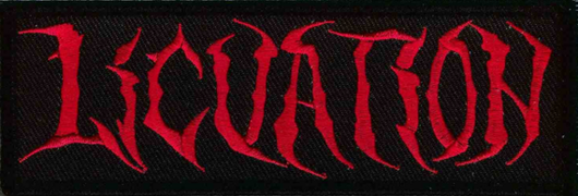 Embroidered Patches [Premium]