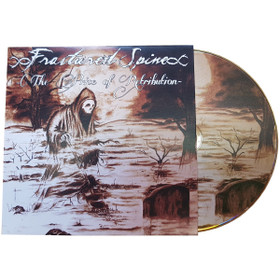 Compact Discs in carton wallets