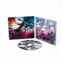 Compact Discs in Digipak