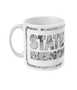 State of Emergency - Mug