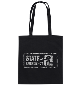 State of Emergency - Kangakassi