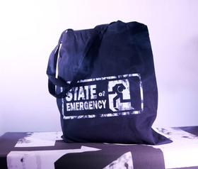 State of Emergency - Kangakassi