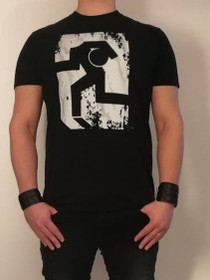 State of Emergency - Running Man - T-Paita