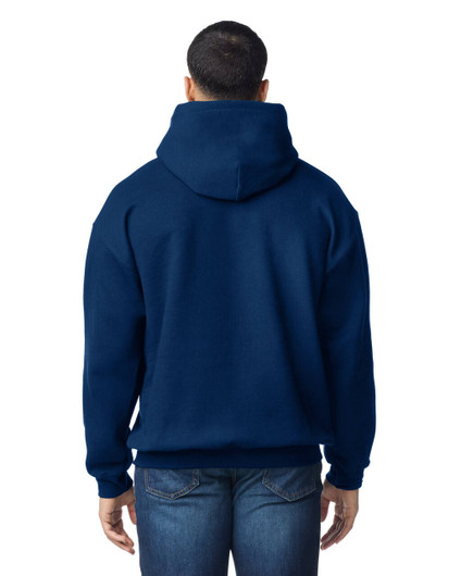 CLASSIC COLLEGE HOODIES (2-sided print)