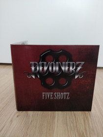 CD-R - discs in Digipak