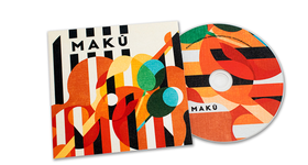 CD-R - discs in carton wallet