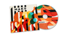 CD-R - discs in carton wallet
