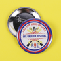 Badges - 56 mm - Large