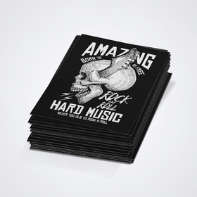 Stickers [Premium Promo]