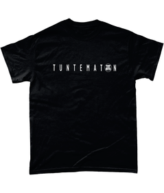 Tuntematon - T-Paita