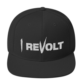 I Revolt - Snapback lippis