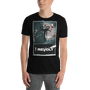 I Revolt - Pills - T-Paita