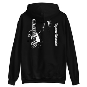 Toyotan Takavalot - College Hoodie