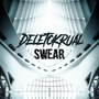 Deletokrual - Swear - Organic Eco T-Paita