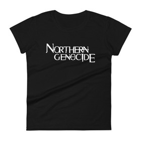 Northern Genocide - T-Paita