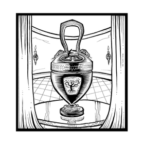 Johannes Faustus - Astia - T-Paita