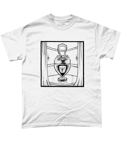 Johannes Faustus - Astia - T-Paita