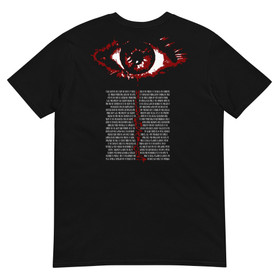 Palesloth - Hallusensations - T-Paita